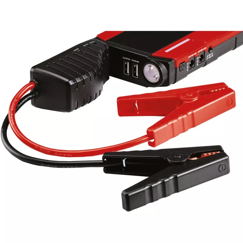 Batería portátil Einhell CE-JS 18, 18000 mAh