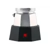 Bialetti Moka Elettrika cafetera moka eléctrica manual 0,09 L