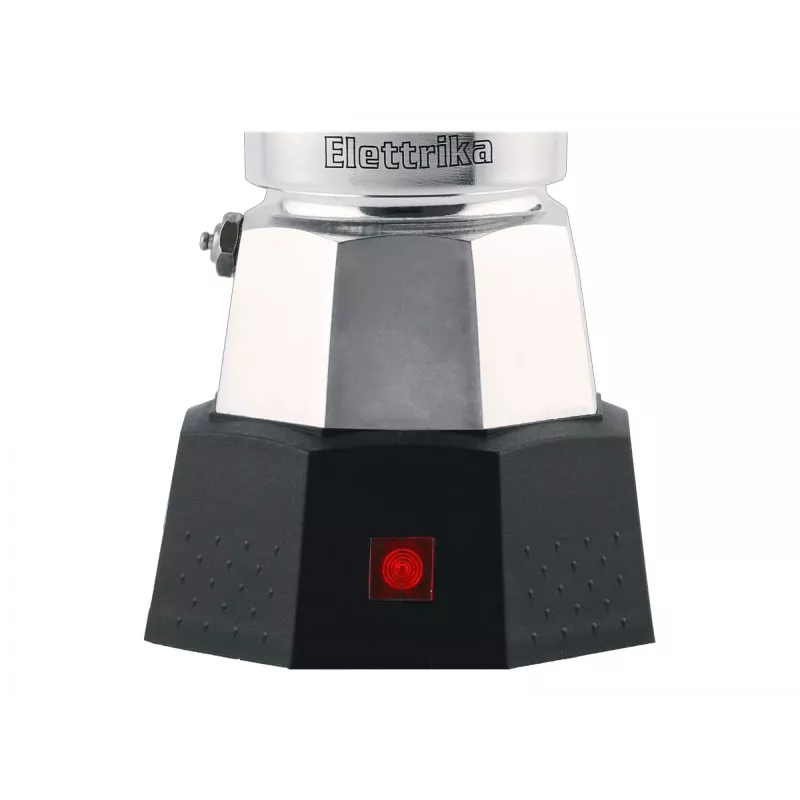 Bialetti Moka Elettrika cafetera moka eléctrica manual 0,09 L