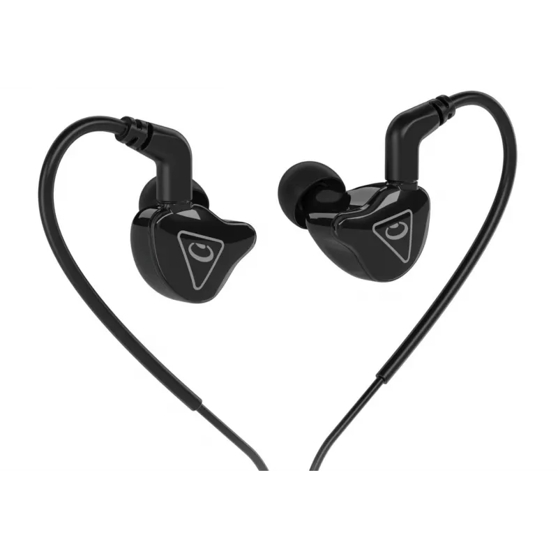 Auriculares Behringer MO240