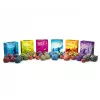 Crossboule Set Beach, juego de habilidad