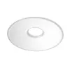 Deshidratador de alimentos Concept Solution SO2020, 500 W, pantalla LED, plata, 220–240 V, 3,3 cm de diámetro de rejilla