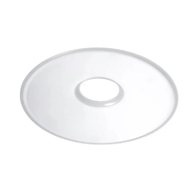 Deshidratador de alimentos Concept Solution SO2020, 500 W, pantalla LED, plata, 220–240 V, 3,3 cm de diámetro de rejilla