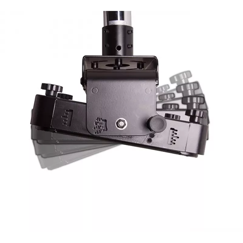 Soporte de techo B-Tech SYSTEM 2 soporte para proyector Heavy Duty