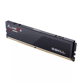 G.Skill Flare X5 F5-5200J4040A32GX1-FX5, 32 GB, 1 x 32 GB, DDR5, 5200 MHz, 288-Pin DIMM
