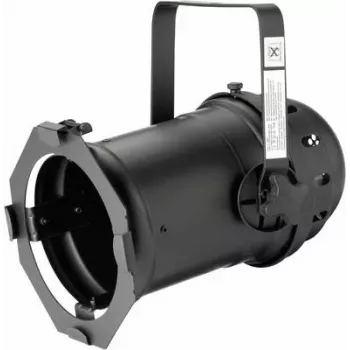 Lámpara PAR EUROLITE PAR-56 long 42000582, 300W, carcasa larga para iluminación de escenario y conciertos