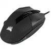 Ratón Corsair Nightsword RGB para diestros USB Type-A óptico 18000 DPI