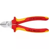 Juego de herramientas de mecánico Knipex 00 20 12 3 herramientas