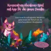 Kids Chronicles - En busca de las piedras lunares, juego de mesa