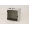 Rack de pared Triton RUA-12-AS6-CAX-A1 12U blanco