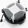 Refrigeración CPU AMD AM4 + AM5 Wraith Stealth
