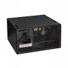 Fuente de alimentación ATX Akyga Classic AK-C1-600 600 W, 80 PLUS, PFC activa, ventilador de 120 mm