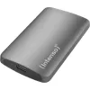 Intenso TX800 - SSD - 2 TB - externo (portátil) - USB 3.2 Gen 2x2 (conector USB-C)