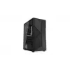 Krux ASTRAL - PC - negra - ATX - micro ATX - Mini-ITX - Gaming - 15,9 cm - 29 cm