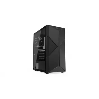Krux ASTRAL - PC - negra - ATX - micro ATX - Mini-ITX - Gaming - 15,9 cm - 29 cm