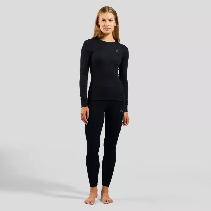 Odlo 159101-15000 Camiseta deportiva/top