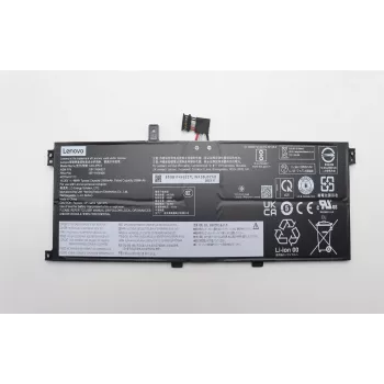 Batería para portátil Lenovo Batería interna 4 celdas 46 Wh batería de sustitución interna