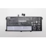 Batería para portátil Lenovo Batería interna 4 celdas 46 Wh batería de sustitución interna