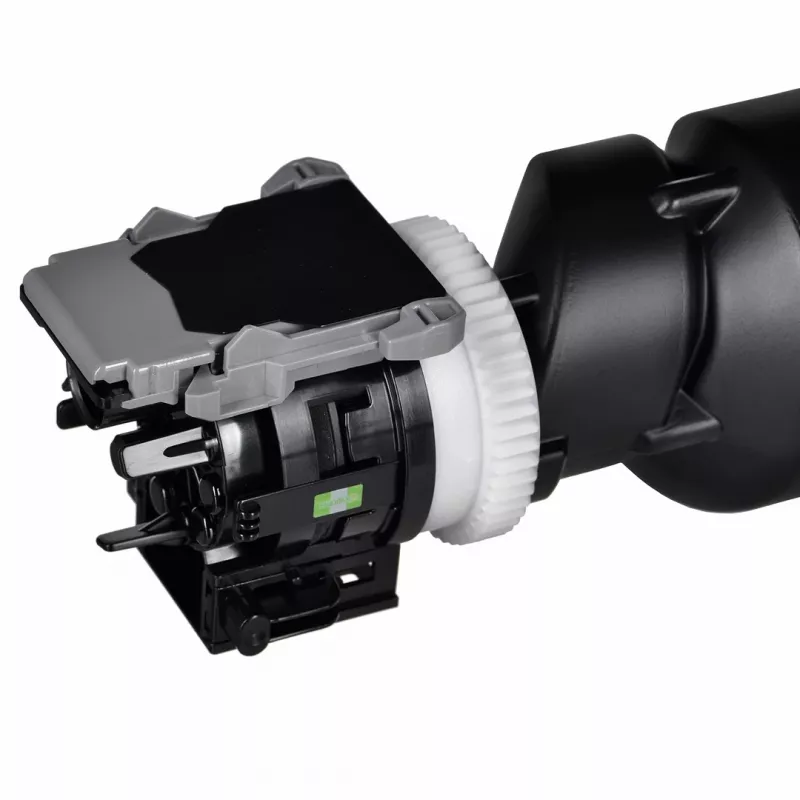 KYOCERA TK-6325 Cartucho de tóner 1 ud. Original Negro