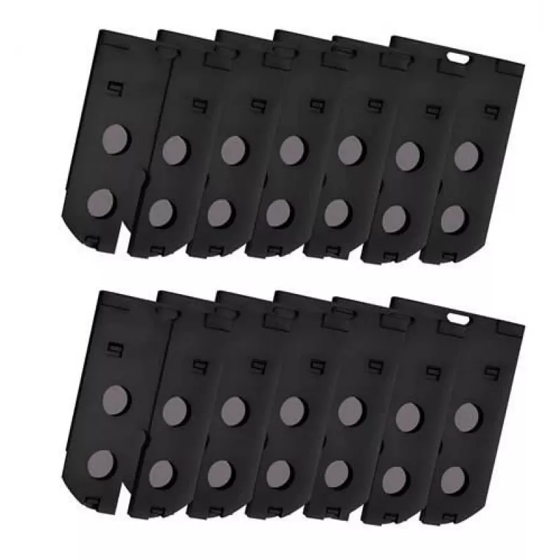 Proyector LED OEM proyector decorativo de 12 diapositivas iluminación LED