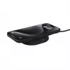 Cargador inalámbrico Belkin BoostCharge Pro WIA008btBK carga rápida de interior smartphone negro