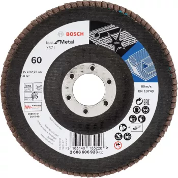 Accesorio para amoladora angular Bosch 2 608 606 923