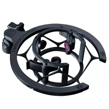 Micrófono Aston Microphones Swift Shock Mount 000-F8700-00010