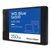 Unidad SSD Western Digital Blue SA510 250 GB 2,5