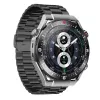 Smartwatch EW01 negro