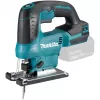 Makita DJV184Z Sierra de calar a batería 18 V