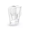 Brita 1052801 Filtro de agua, jarra filtrante 2,4 L Blanco