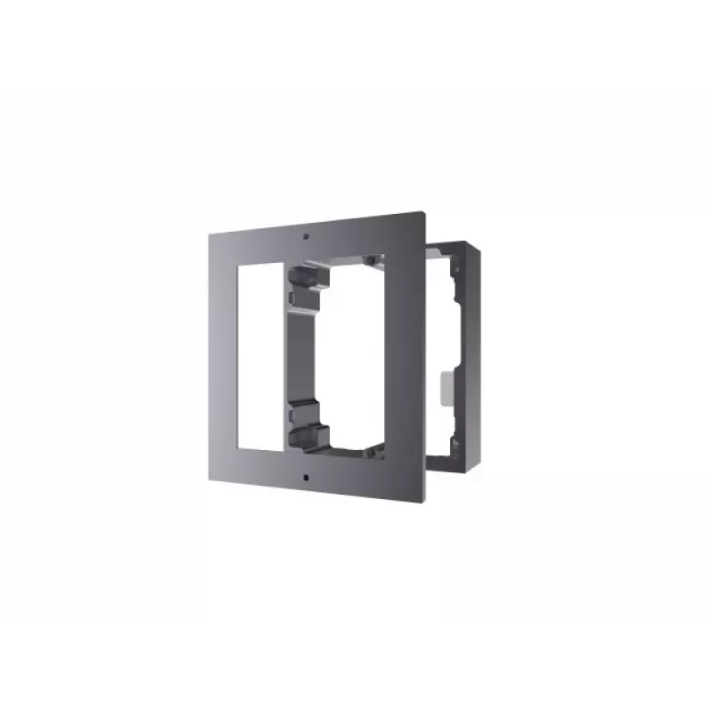 Carcasa de superficie Hikvision DS-KD-ACW1