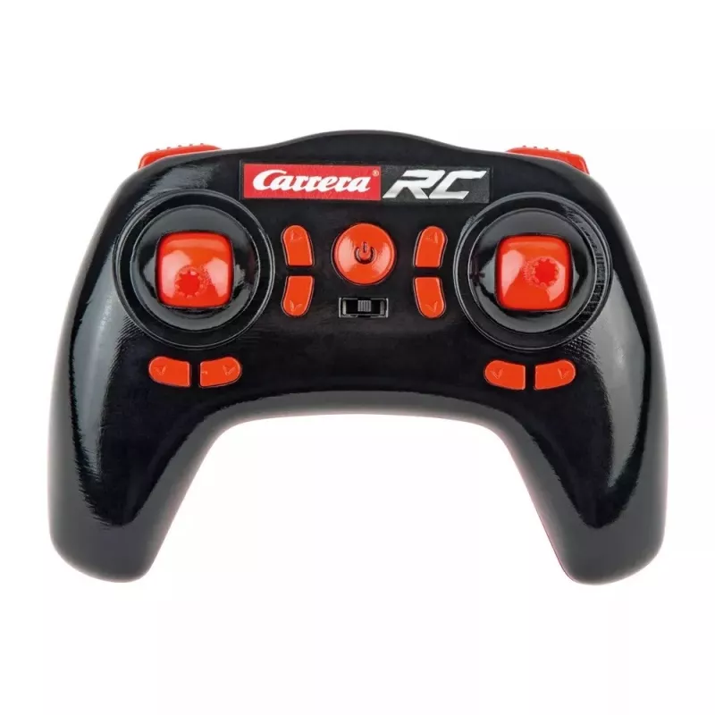 Cuadricóptero Carrera Toys 370503032 12 años Giroscopio Polímero de litio
