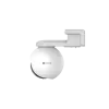 Cámara de vigilancia IP EZVIZ HB8 Pro 4K (3840×2160) Inalámbrica Montaje en techo tipo domo, objetivo de 4 mm, CMOS de 1/2,8 inch, 0,01 lx