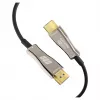 Cable de fibra óptica HDMI AOC Active 4K60Hz EFB Elektronik negro - digital/display/vídeo - 20 m (HDMI-20-00008)