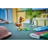 LEGO CREATOR 3 EN 1 31382 Animales adorables: Cachorro juguetón
