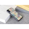 Funda para smartphone iKins para iPhone XS / iPhone XS Mosaic negro