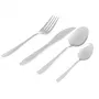Cubertería Russell Hobbs BW04303EU7 24 uds. acero inoxidable – tenedores, cuchillos, cucharas