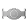 Pinza magnética Insta360 Flow 2 Pro blanca de Insta360 CINSBBQD – accesorio de montaje magnético para Flow 2 Pro