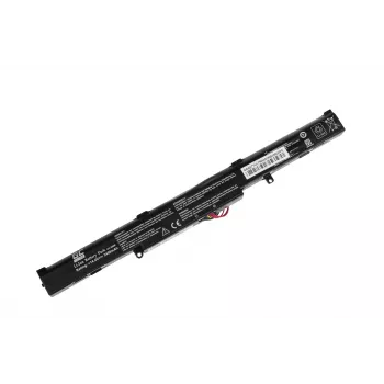 Batería Green Cell AS77ULTRA para ASUS A450 A550 F550 K550 R510 X450 X550