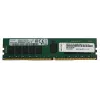 Lenovo - TruDDR4 - DDR4 - Módulo - 16 GB - DIMM 288-PIN - 3200 MHz 1.2 V sin búfer ECC