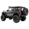 RC Crawler Amewi Mini-D90 4WD 1:16 RTR – escala 1:16, tracción a las 4 ruedas, ready-to-run