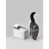Petkit Eversweet Max 2 fuente bebedero con bomba UVC, 3 L, sin BPA, blanco