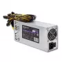 Fuente de alimentación Qoltec 50350 1850W PCI-E | 80 Plus Platinum | Gaming Miner
