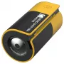Kodak Memo Shot Era MS100 Cámara instantánea e impresora de etiquetas, amarillo
