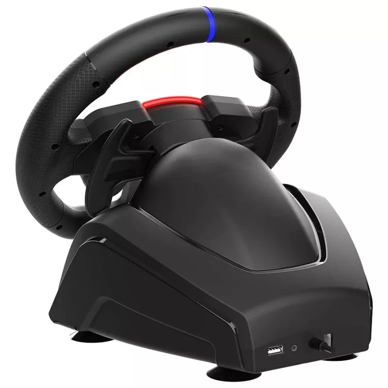Volante de carreras Subsonic Superdrive 270 GT5