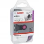Bosch 2 608 664 487 Accesorio para herramienta multifunción set de cuchillas