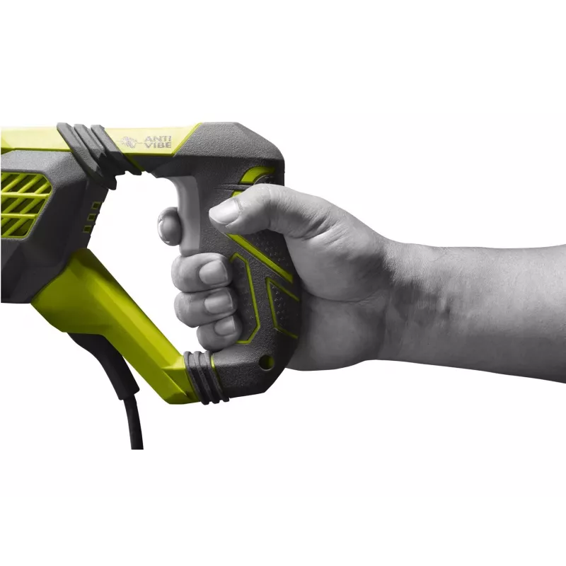 RYOBI RRS1200-K Sierra de sable 1200 W negro, verde