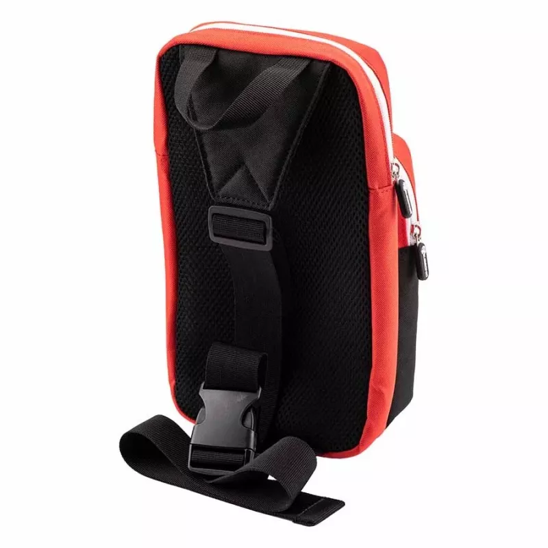 Bolsa de transporte SUBSONIC SA5714 para Nintendo Switch — diseño compacto, material resistente