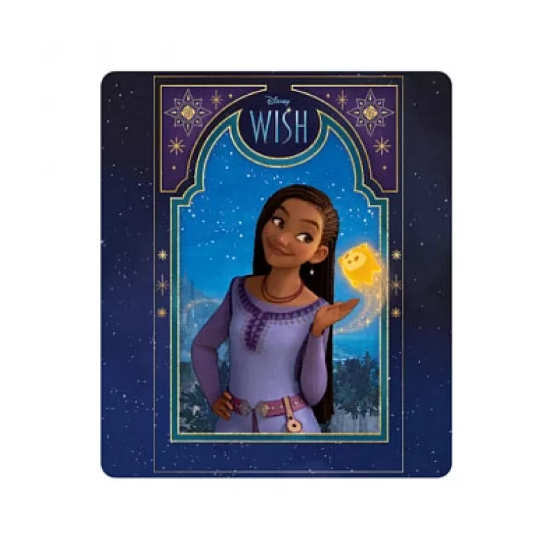Disney Wish - Asha, figura de juego de audio
